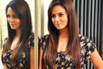 Sana Khan New Photos